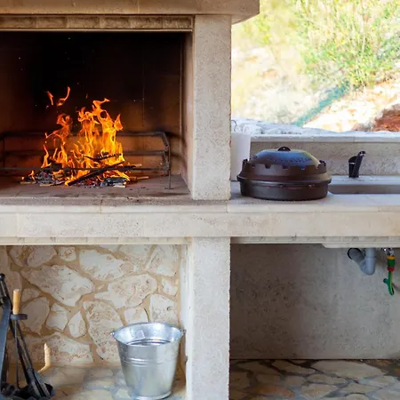 Appartement Luxury Allen With Pool