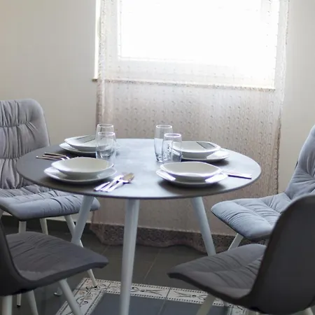 Appartement Luxury Allen With Pool Klimno