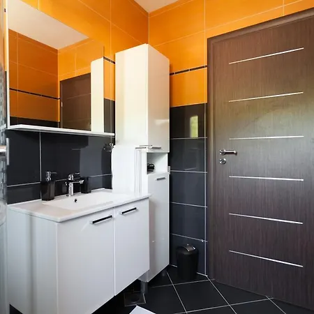 Appartement Luxury Allen With Pool