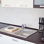 Luxury Allen With Pool Apartmán
