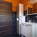 Appartamento Luxury Allen With Pool