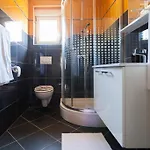 Apartmán Luxury Allen With Pool