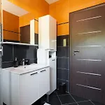 Apartmán Luxury Allen With Pool