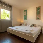 Luxury Allen With Pool Appartamento