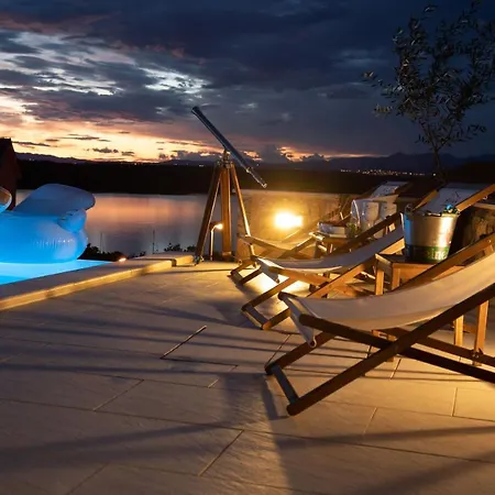 Lejlighed Luxury Allen With Pool *