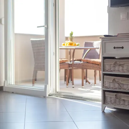 Luxury Allen With Pool Apartament Klimno