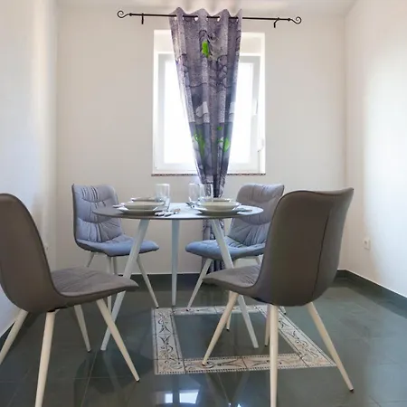 Apartament Luxury Allen With Pool Klimno