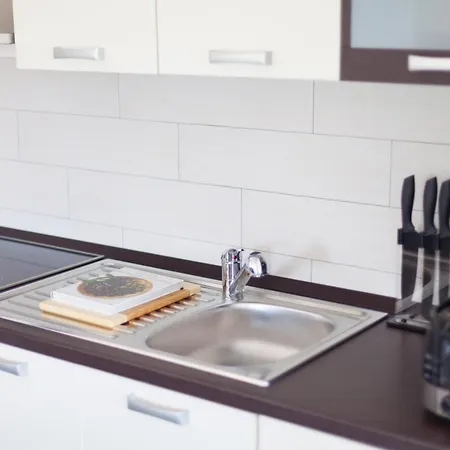 Luxury Allen With Pool Apartament