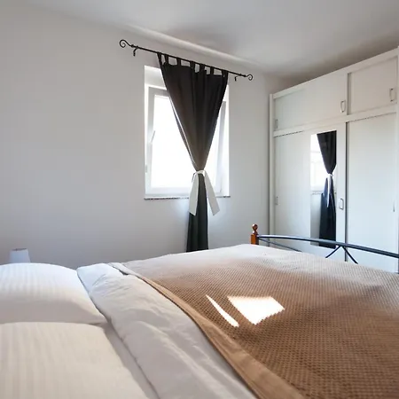 Apartman Luxury Allen With Pool *