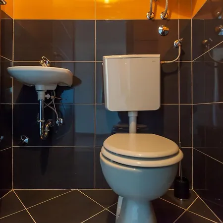 Apartament Luxury Allen With Pool *