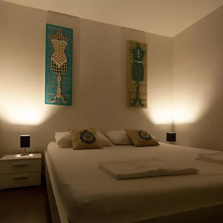 Apartament Luxury Allen With Pool Klimno