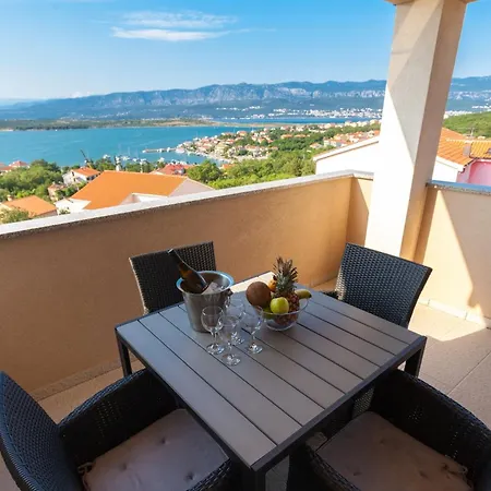 Apartmán Luxury Allen With Pool
