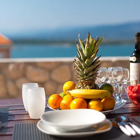 Luxury Allen With Pool * Klimno