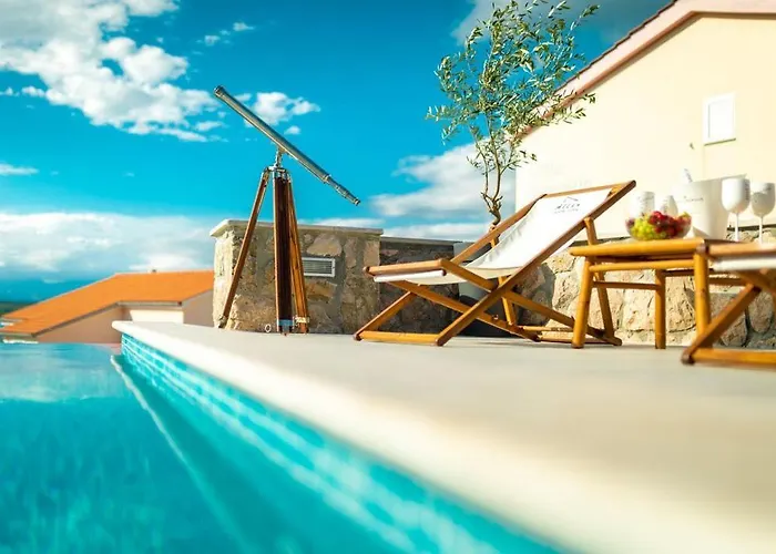 Luxury Allen With Pool 公寓