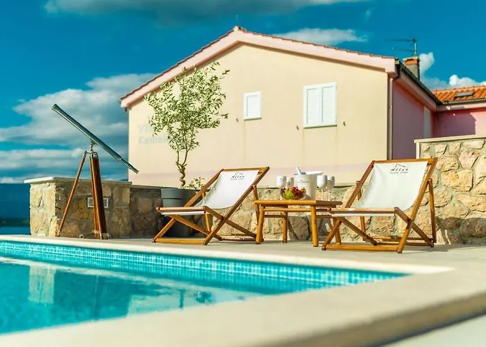 公寓 Luxury Allen With Pool 科里米诺