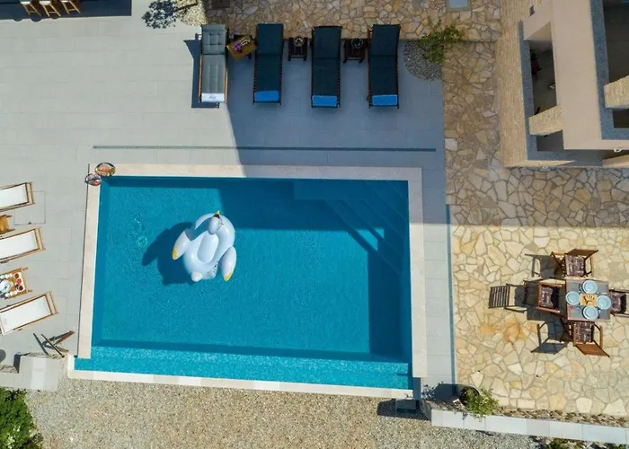 Luxury Allen With Pool 公寓 *