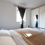 Appartement Luxury Allen With Pool *