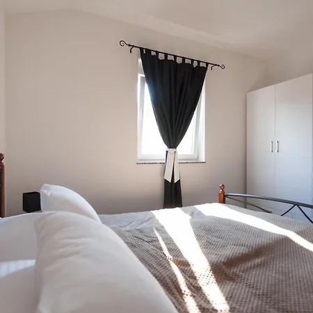 Apartman Luxury Allen With Pool Klimno