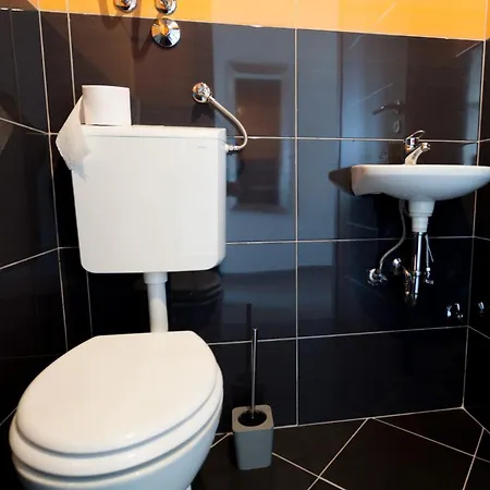 Apartman Luxury Allen With Pool