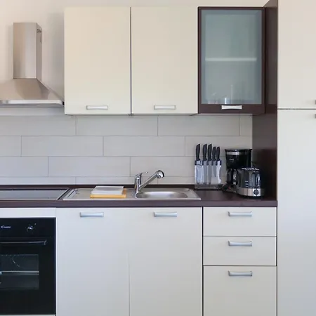 Luxury Allen With Pool