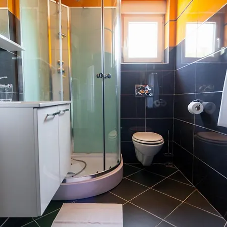 Apartman Luxury Allen With Pool *