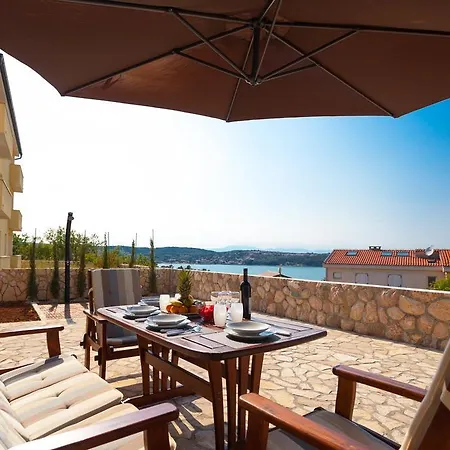 Apartment Luxury Allen With Pool *