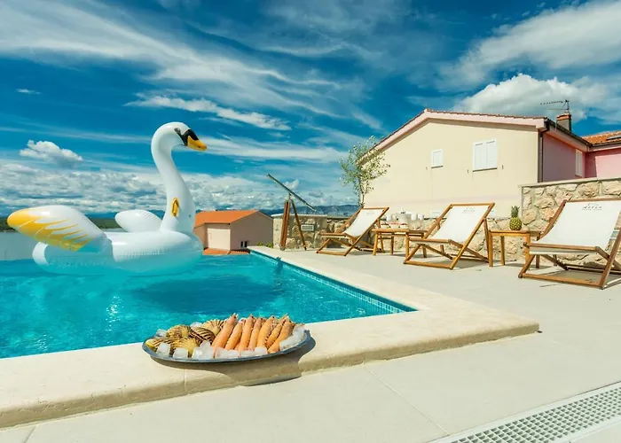 Apartment Luxury Allen With Pool