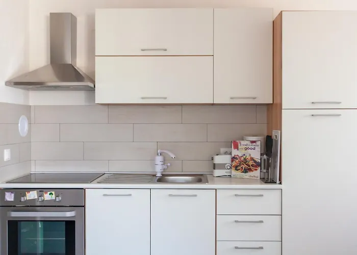 Apartment Luxury Allen With Pool