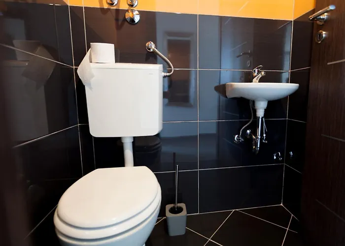 Apartment Luxury Allen With Pool